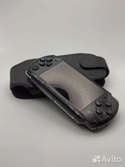 PSP 3008 Gran Turismo Edition 64 Gb