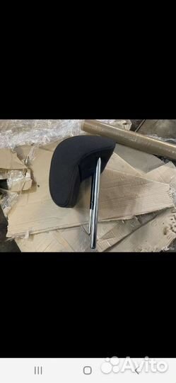 Подголовники