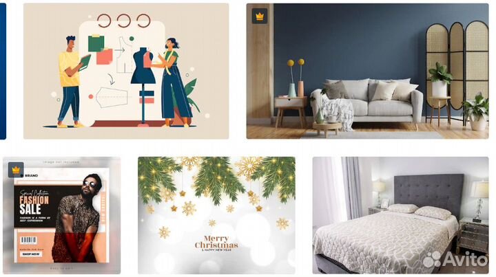 Фото и материалы с freepick