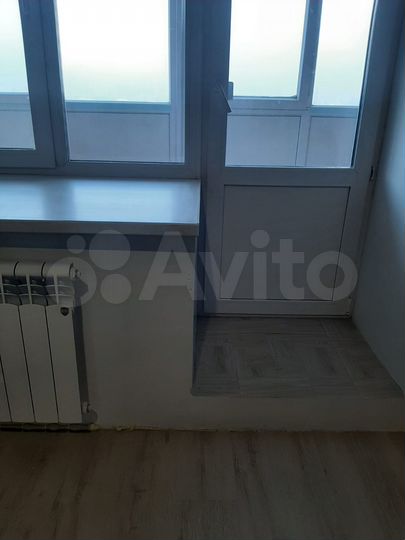 1-к. квартира, 42 м², 6/7 эт.