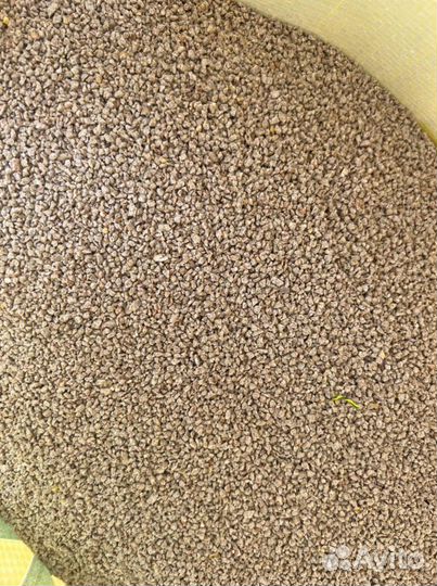 Ком-м для индеек 0-8 недель,перепелов 0-30 дней