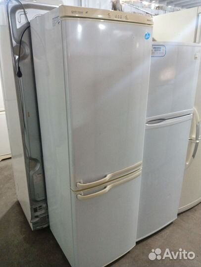 Холодильник Samsung бу. Доставка бесплатно