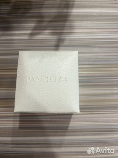 Кольцо pandora
