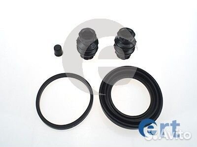 Ремк-кт суппорта тормозного 400690