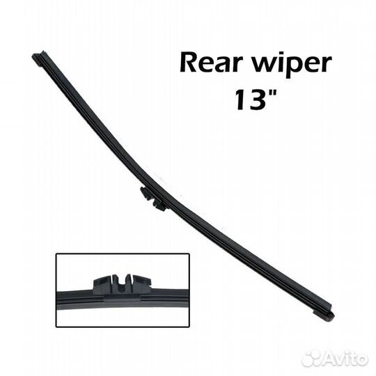 Дворники бмв x3 f25