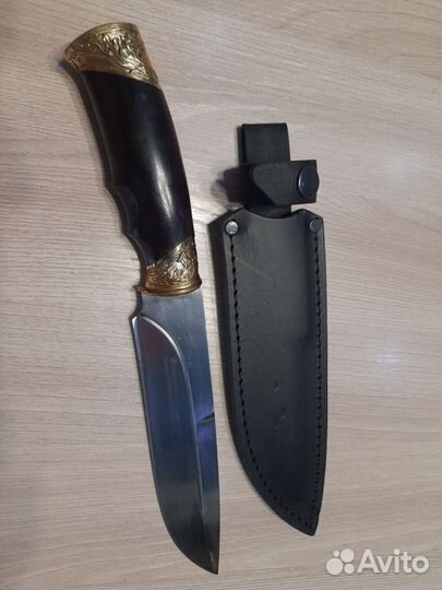 Ножи мужчине в подарок