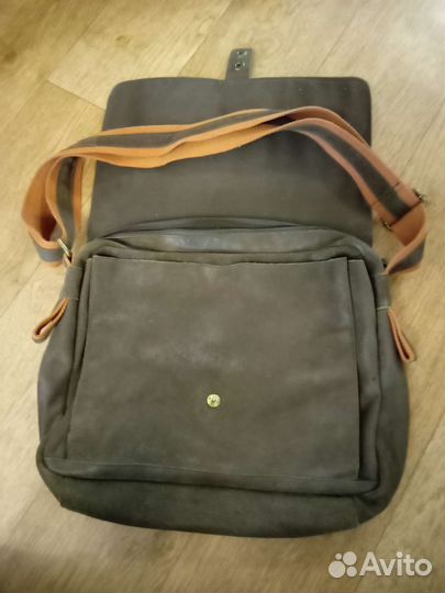 Сумка для ноутбука