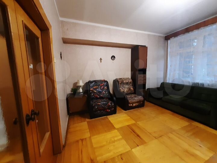 2-к. квартира, 80 м², 1/5 эт.