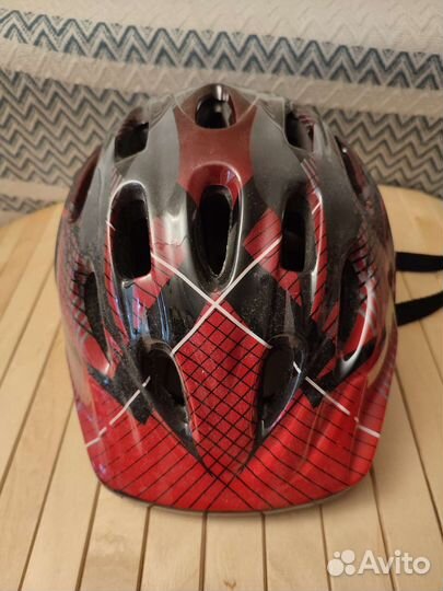 Детский шлем защитный
