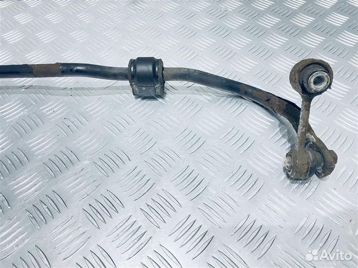 Стабилизатор задний Volkswagen Phaeton