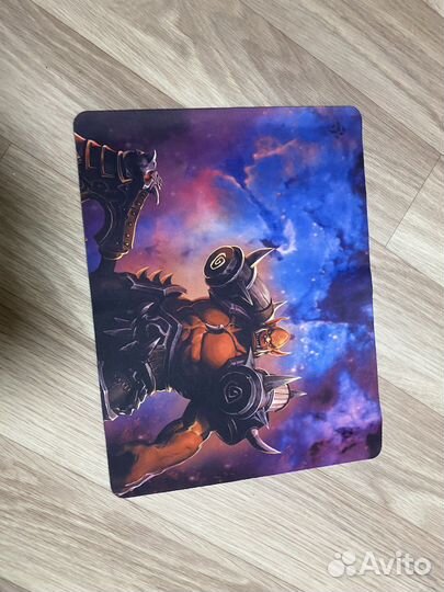 Коврик для мыши