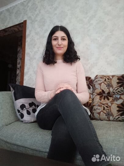 Репетитор по химии для учеников 8 и 9 классов