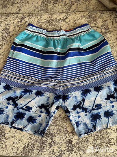 Шорты мужские