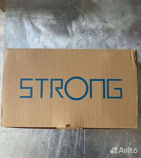 Аппарат для маникюра strong 90