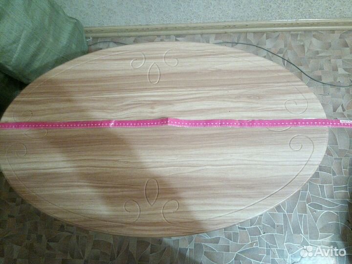 Журнальный столик ф-ка Углич, качество