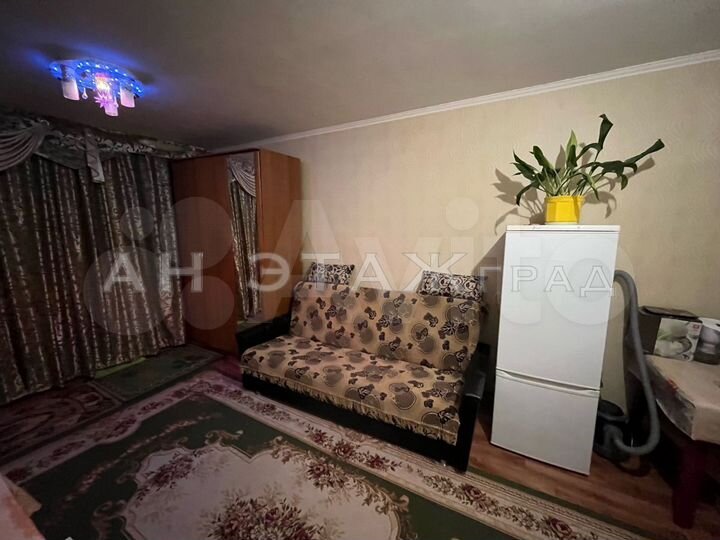 2-к. квартира, 31 м², 6/9 эт.
