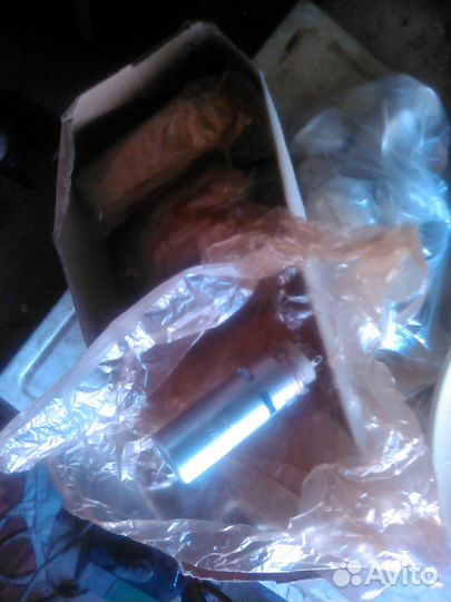 Радиолампы