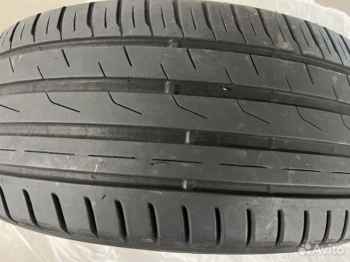 Toyo Proxes CF1 235/55 R17