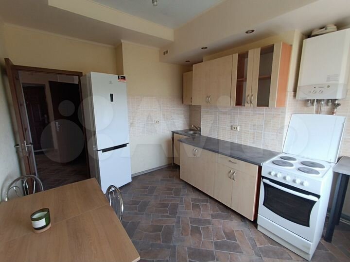 2-к. квартира, 70 м², 9/12 эт.