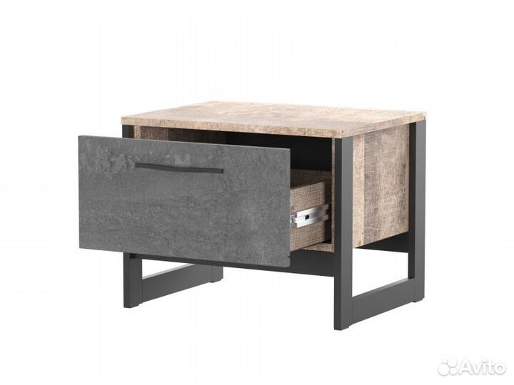 Тумба прикроватная тип-2 