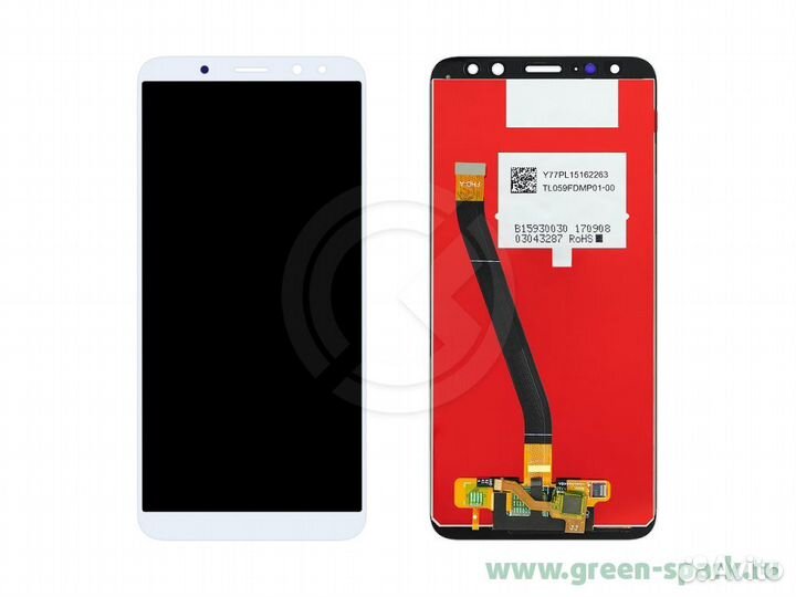 Дисплей для Huawei Nova 2I/Mate 10Lite/Maimang 6