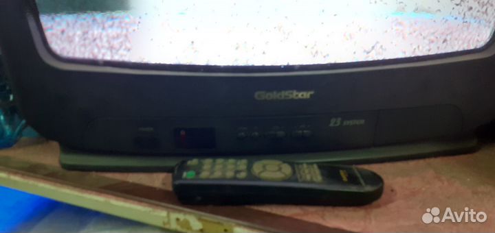 Телевизор бу