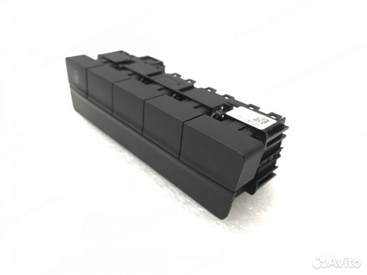 Блок кнопок Skoda Octavia 1.6 cwva 2018