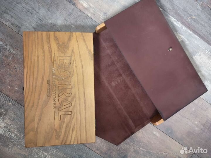 Камни для виски