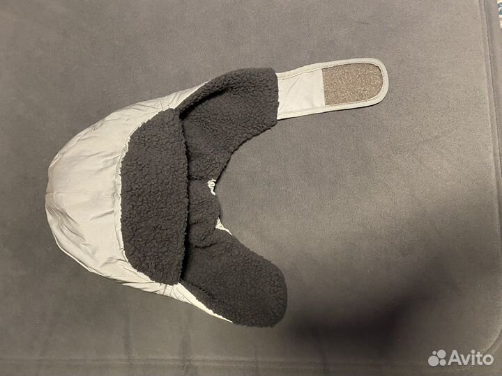 Шапка didriksons 54