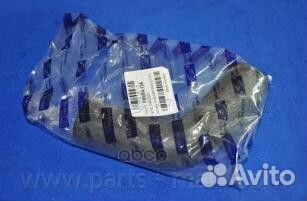 Патрубок системы охлаждения 0,33 pxnma134 Parts