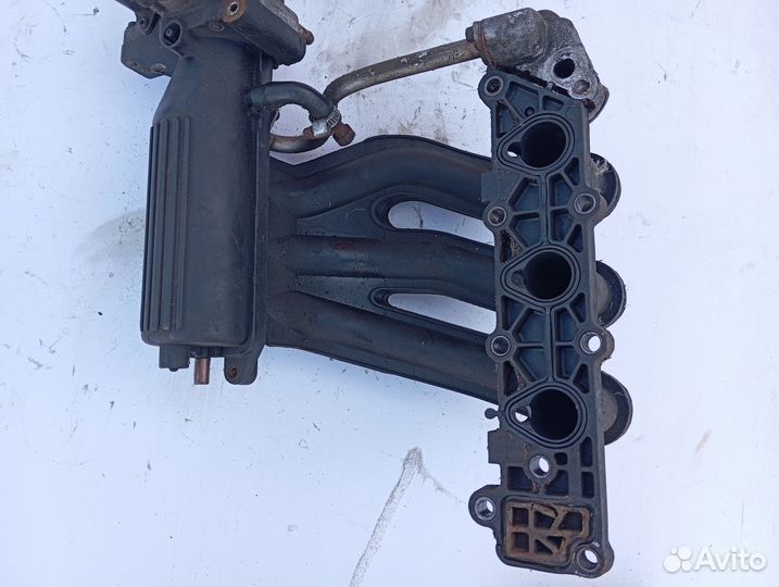 Коллектор впускной Daewoo Matiz 0.8 F8CV