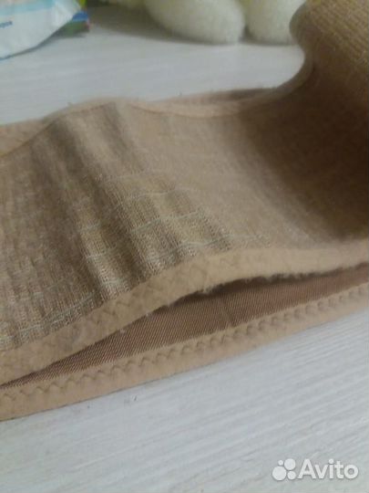 Бандаж для беременных