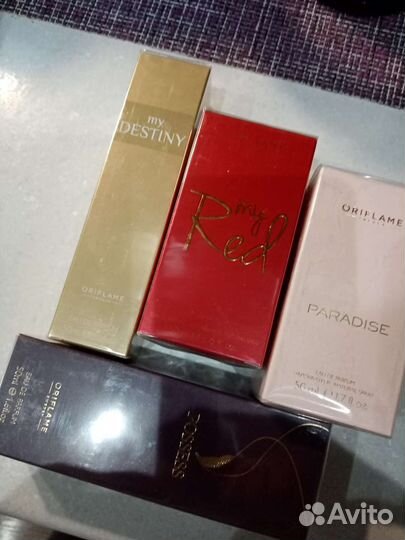 Орифлейм оригинал