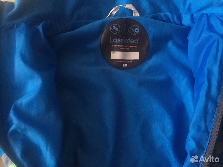 Комбинезонон