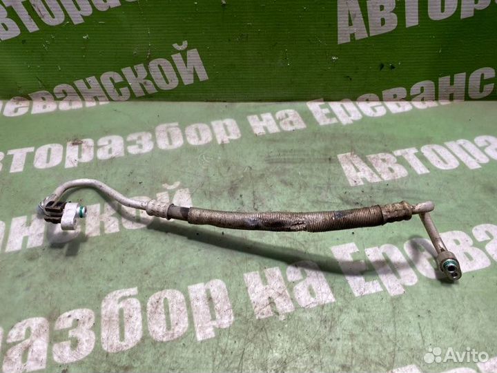 Трубка кондиционера Geely Mk Cross LG1 MR479QA