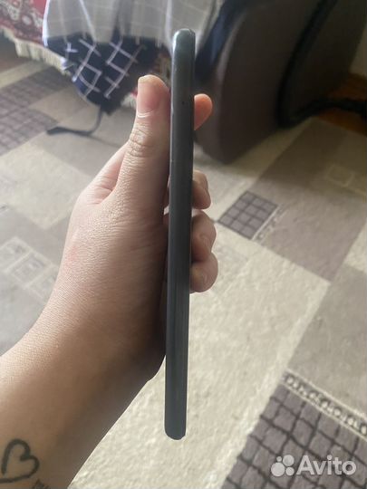 Samsung Galaxy A13, 4/64 ГБ