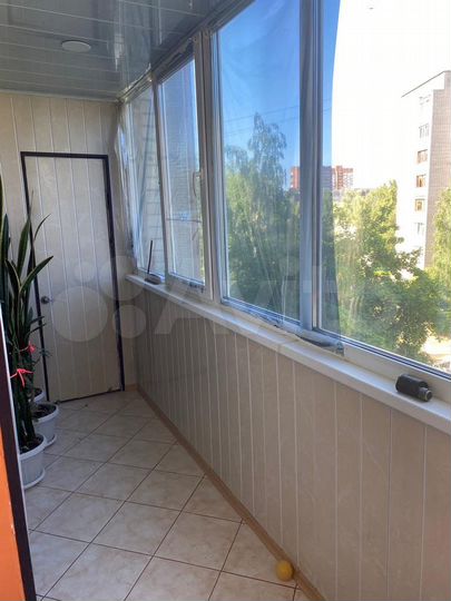 3-к. квартира, 72,1 м², 5/9 эт.