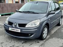 Renault Scenic 1.5 MT, 2008, 326 000 км, с пробегом, цена 445 000 руб.