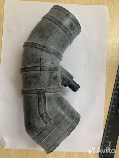 Воздушный патрубок на /для Opel Vectra A 1992