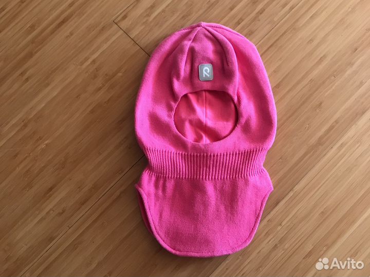 Шлем Reima 48 размер