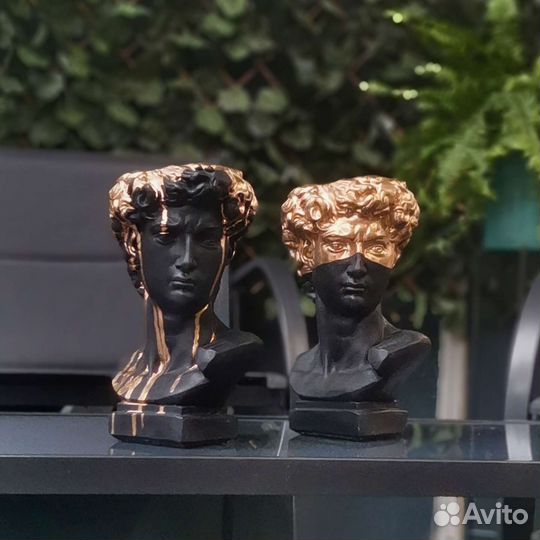 Бюст Давида