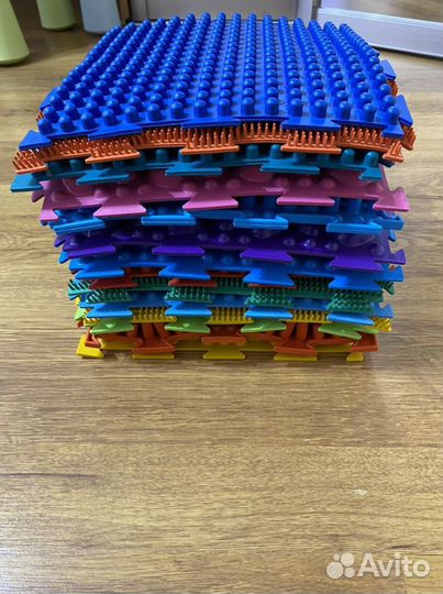 Ортопедический коврик