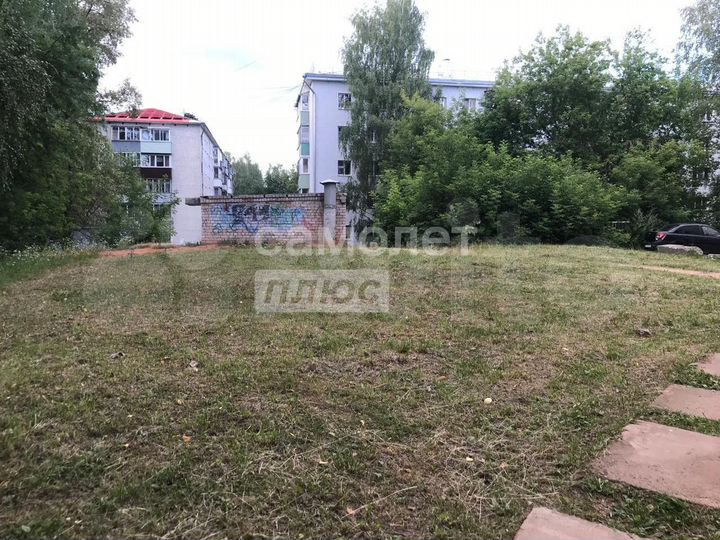 Гараж, 10 м²