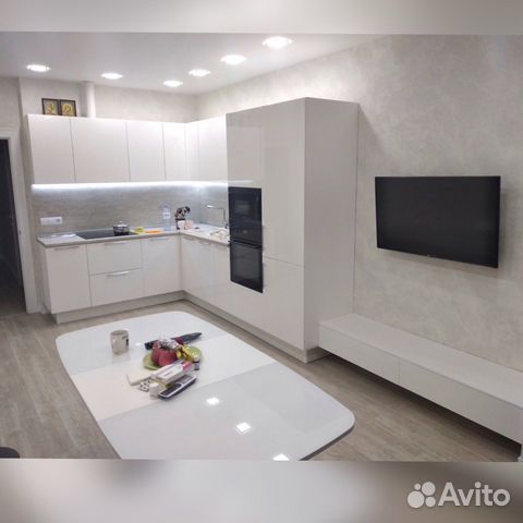 Кухня на заказ