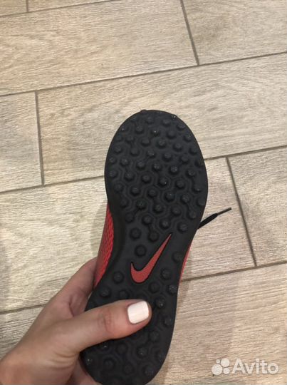 Бутсы Nike оригинал