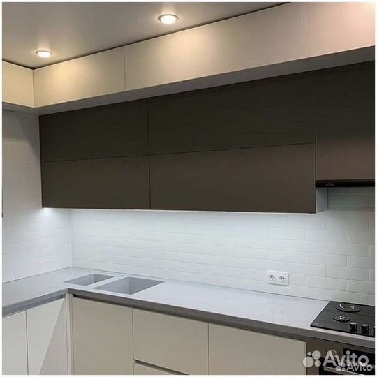 Кухонный гарнитур CS - 48