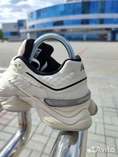 Кроссовки New Balance 9060 женские