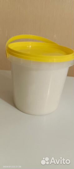 Жир свиной смалец