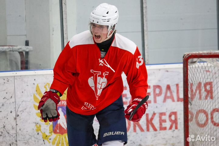 Спортивный фотограф