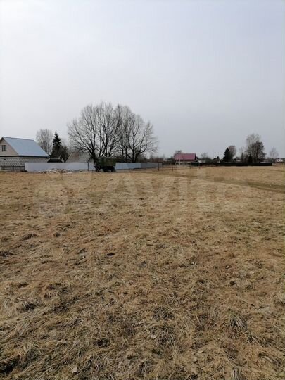 Участок 13 сот. (ИЖС)